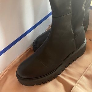 Stuart Weitzman Knee High Boots